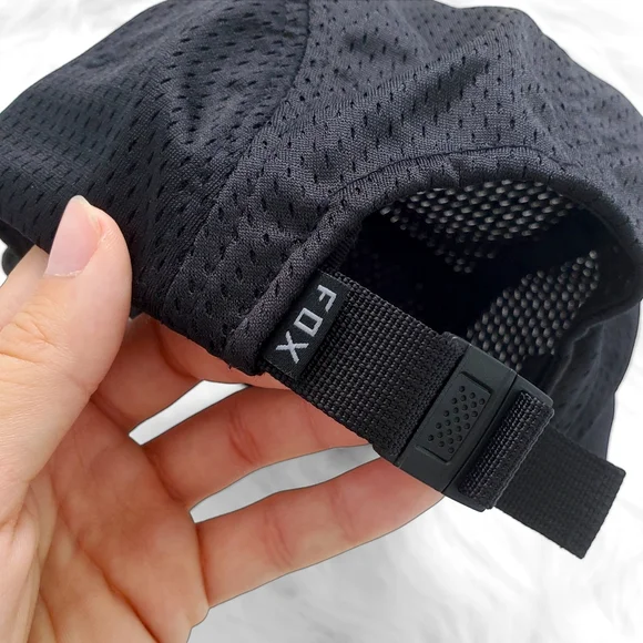 NWT - FOX RACING - Navigate Camper Hat - Picture 4 of 5